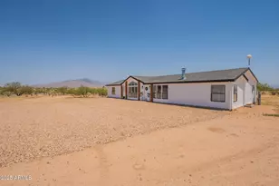 3154 W Cactus Blossom Ct, Benson, AZ 85602 - Photo 2