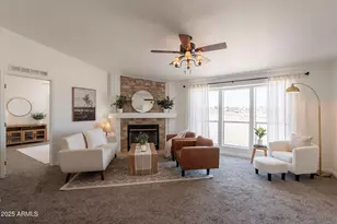 3154 W Cactus Blossom Ct, Benson, AZ 85602 - Photo 6