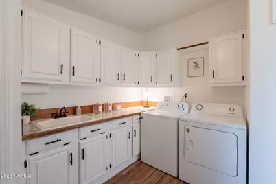 3154 W Cactus Blossom Court, Benson, AZ 85602 - Photo 22