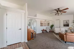 3154 W Cactus Blossom Ct, Benson, AZ 85602 - Photo 4