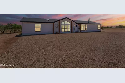 3154 W Cactus Blossom Court, Benson, AZ 85602 - Photo 1