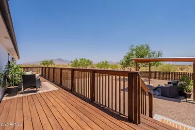 3154 W Cactus Blossom Court, Benson, AZ 85602 - Photo 34