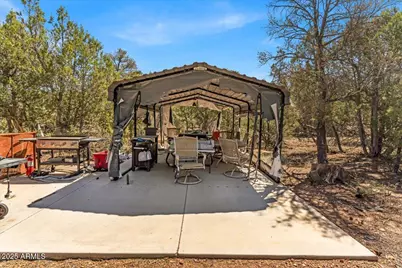 - Tbd -- #-, Clay Springs, AZ 85923 - Photo 2