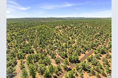 - Tbd -- #-, Clay Springs, AZ 85923 - Photo 18