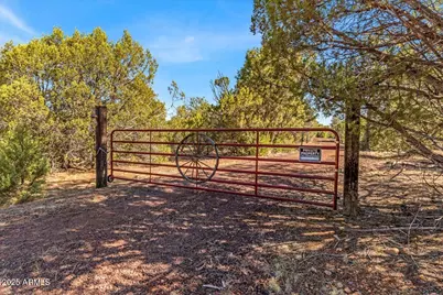 - Tbd -- #-, Clay Springs, AZ 85923 - Photo 10