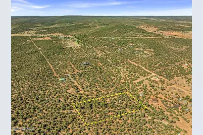 - Tbd -- #-, Clay Springs, AZ 85923 - Photo 20