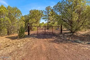 - Tbd --, Clay Springs, AZ 85923 - Photo 1