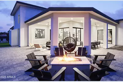 13673 N 88th Place, Scottsdale, AZ 85260 - Photo 2