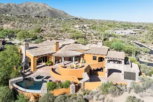 41862 N 101st Pl, Scottsdale, AZ 85262 - Photo 2