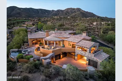 41862 N 101st Place, Scottsdale, AZ 85262 - Photo 1