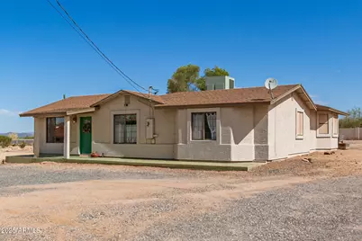 44446 N 14th Street, New River, AZ 85087 - Photo 1