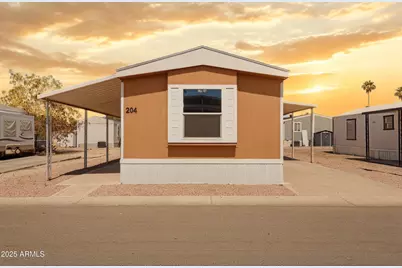 320 E McKellips Road #204, Mesa, AZ 85201 - Photo 10