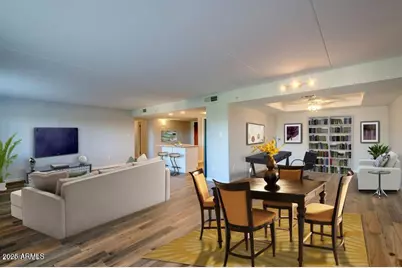 7970 E Camelback Road #205, Scottsdale, AZ 85251 - Photo 1