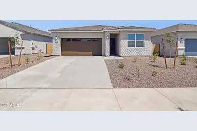 18362 W Hackamore Drive, Wittmann, AZ 85361 - Photo 1