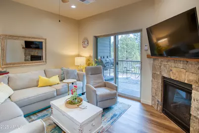 5873 Saturn Drive, Lakeside, AZ 85929 - Photo 2