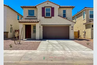 8847 W Fleetwood Lane, Glendale, AZ 85305 - Photo 1