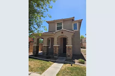 4083 E Tyson Street, Gilbert, AZ 85295 - Photo 1