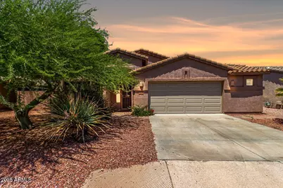 15912 W Marconi Avenue, Surprise, AZ 85374 - Photo 1