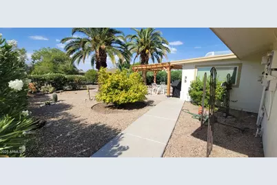 13218 W La Terraza Drive, Sun City West, AZ 85375 - Photo 34