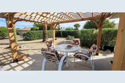 13218 W La Terraza Drive, Sun City West, AZ 85375 - Photo 8