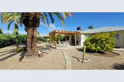 13218 W La Terraza Drive, Sun City West, AZ 85375 - Photo 24