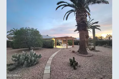 13218 W La Terraza Drive, Sun City West, AZ 85375 - Photo 54