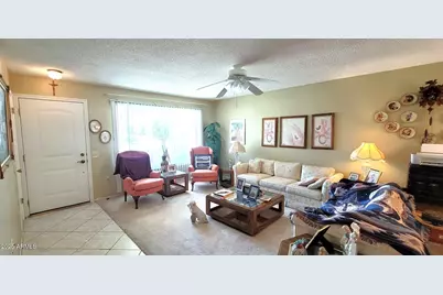 13218 W La Terraza Drive, Sun City West, AZ 85375 - Photo 32