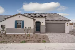 2732 N 217th Ave, Buckeye, AZ 85396 - Photo 1
