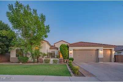 3713 E Ellis Street, Mesa, AZ 85205 - Photo 1