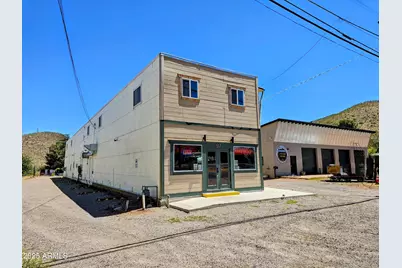 97 Center Avenue, Bisbee, AZ 85603 - Photo 30