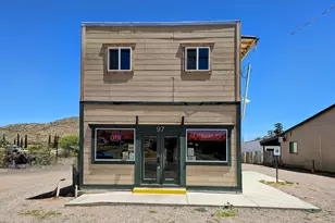 97 Center Ave, Bisbee, AZ 85603 - Photo 1