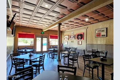 97 Center Avenue, Bisbee, AZ 85603 - Photo 4