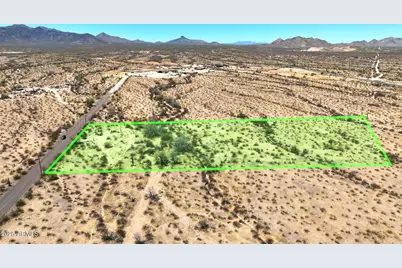 47560 W Plata Road #18, Maricopa, AZ 85139 - Photo 2