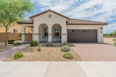 17383 W Chama Drive, Surprise, AZ 85387 - Photo 1
