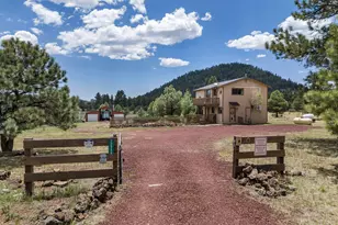 12658 E Elkhorn Dr, Parks, AZ 86018 - Photo 1