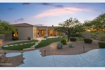 8378 E Arroyo Hondo Road, Scottsdale, AZ 85266 - Photo 24