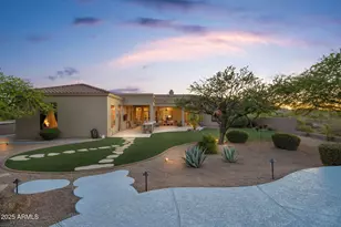 8378 E Arroyo Hondo Rd, Scottsdale, AZ 85266 - Photo 24