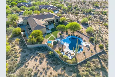 8378 E Arroyo Hondo Road, Scottsdale, AZ 85266 - Photo 4