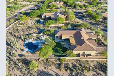 8378 E Arroyo Hondo Road, Scottsdale, AZ 85266 - Photo 106