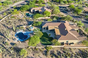 8378 E Arroyo Hondo Rd, Scottsdale, AZ 85266 - Photo 106