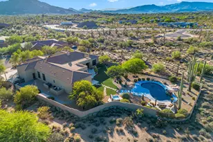 8378 E Arroyo Hondo Rd, Scottsdale, AZ 85266 - Photo 104