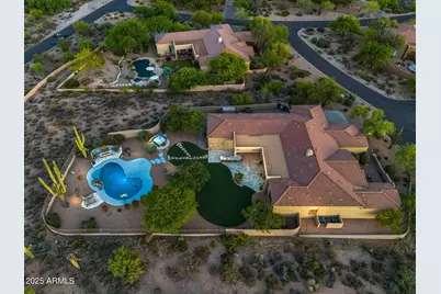 8378 E Arroyo Hondo Road, Scottsdale, AZ 85266 - Photo 94