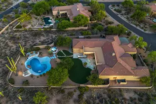 8378 E Arroyo Hondo Rd, Scottsdale, AZ 85266 - Photo 94