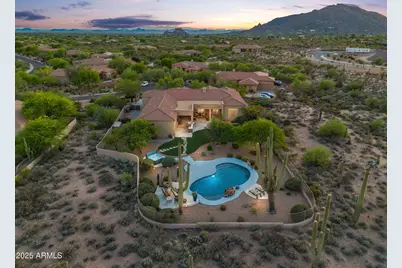 8378 E Arroyo Hondo Road, Scottsdale, AZ 85266 - Photo 92