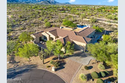 8378 E Arroyo Hondo Road, Scottsdale, AZ 85266 - Photo 100