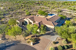 8378 E Arroyo Hondo Rd, Scottsdale, AZ 85266 - Photo 100