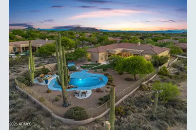 8378 E Arroyo Hondo Road, Scottsdale, AZ 85266 - Photo 10