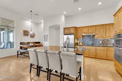 8378 E Arroyo Hondo Road, Scottsdale, AZ 85266 - Photo 30