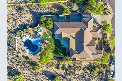 8378 E Arroyo Hondo Road, Scottsdale, AZ 85266 - Photo 20