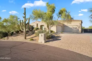 8378 E Arroyo Hondo Rd, Scottsdale, AZ 85266 - Photo 108